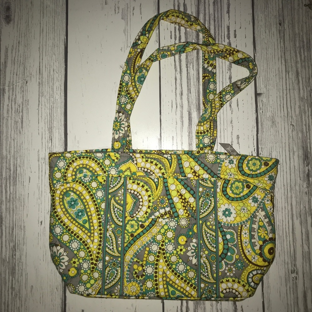 Vera Bradley Purse
